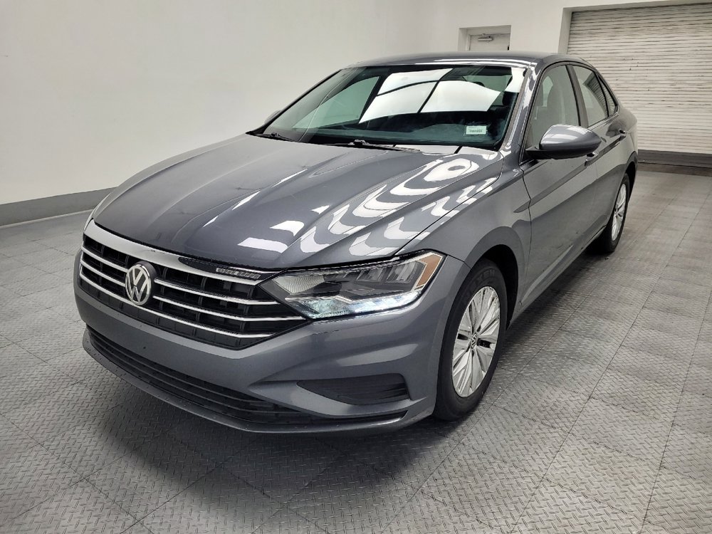 Used 2019 Volkswagen Jetta S w/ Driver Assistance Package FWD image 15