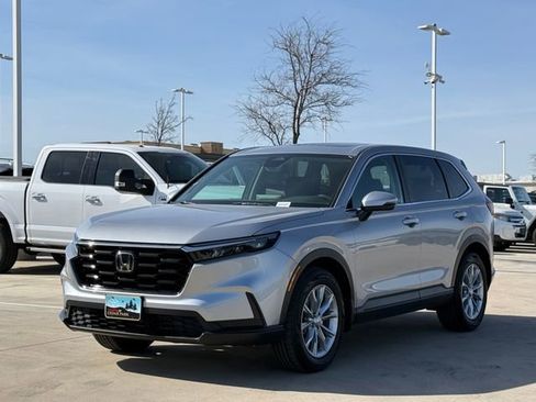 Used 2023 Honda CR-V EX image 7