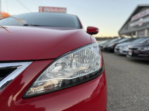 Used 2015 Nissan Sentra SR image 28