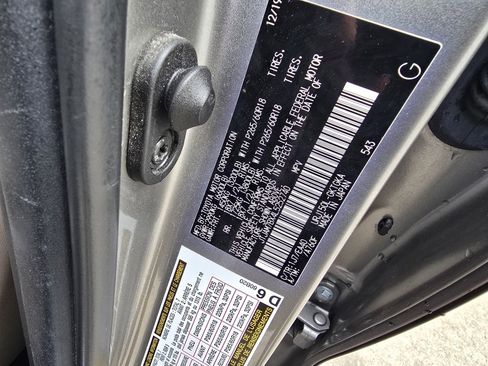 Used 2020 Lexus GX 460 Premium image 15