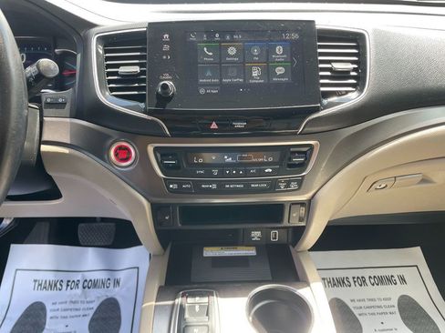 Used 2022 Honda Pilot Special Edition image 20