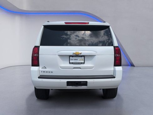 Used 2020 Chevrolet Tahoe LT RWD image 14
