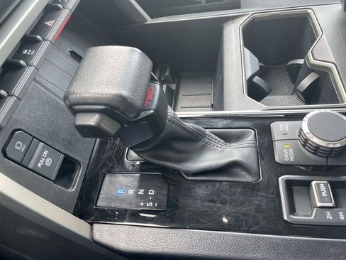 Used 2023 Toyota Tundra SR5 w/ TRD Off-Road Package image 19