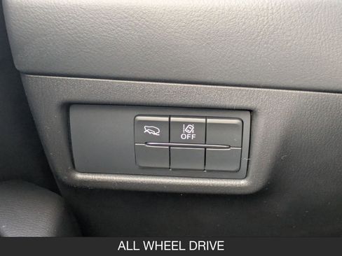 New 2025 MAZDA CX-5 AWD 2.5 S w/ Select Package image 20