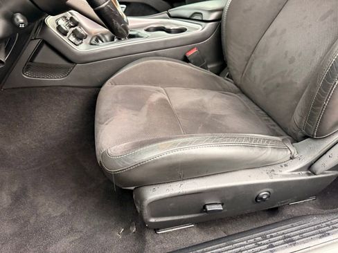 Used 2020 Dodge Challenger R/T Scat Pack RWD image 25