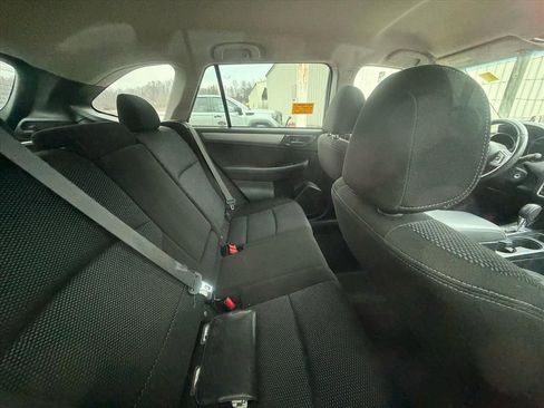 Used 2019 Subaru Outback 2.5i Premium image 20