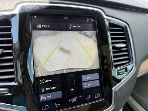 Used 2018 Volvo XC90 T6 Inscription w/ Convenience Package AWD/4WD image 27