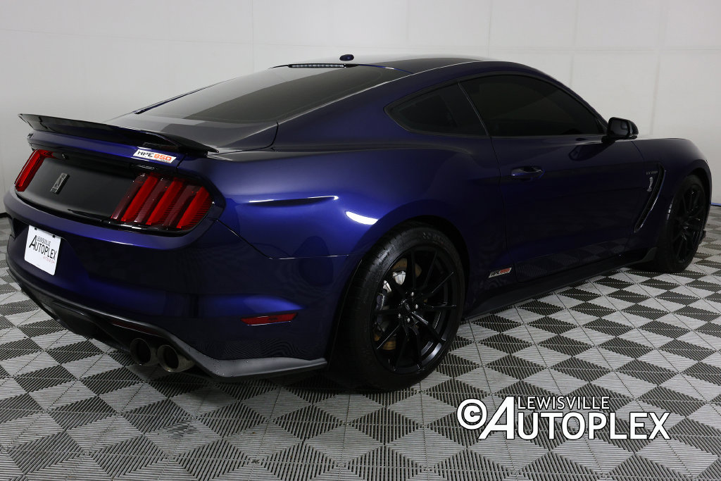 Used 2018 Ford Mustang Shelby GT350 w/ Convenience Package RWD image 5