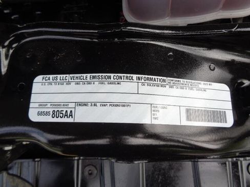 Used 2023 RAM ProMaster 2500 image 25