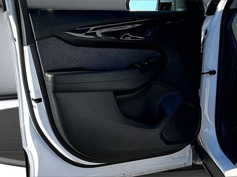 Used 2024 Chevrolet TrailBlazer LT image 19