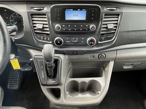 Used 2021 Ford Transit 350 XLT image 20
