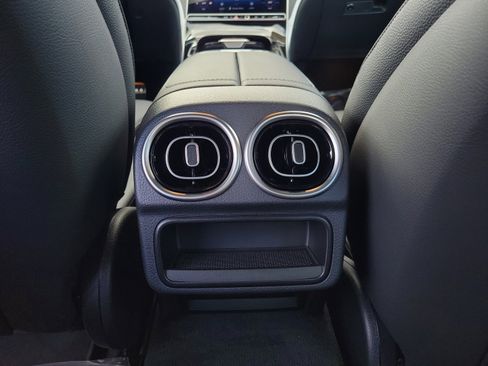 Certified 2026 Mercedes-Benz C 300 Sedan image 10