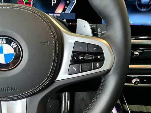 Used 2026 BMW X5 sDrive40i image 24