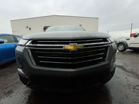 Used 2023 Chevrolet Traverse LT AWD/4WD image 29