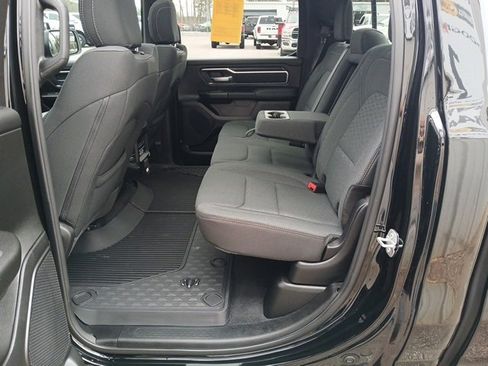 Used 2026 RAM 1500 Big Horn image 15