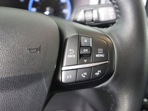 Certified 2022 Ford Bronco Sport Big Bend w/ Convenience Package image 40