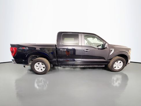Used 2023 Ford F150 XLT AWD/4WD image 11