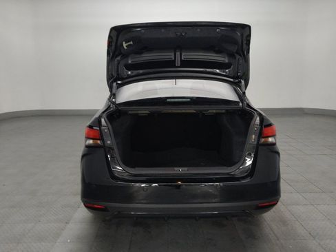 Used 2024 Nissan Versa S w/ S Plus Package image 29