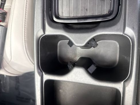 Used 2022 Honda CR-V EX-L image 20