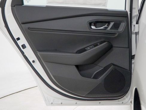 New 2025 Honda Accord Touring image 35