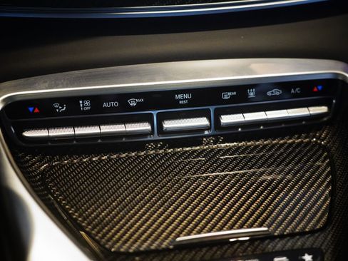 Certified 2024 Mercedes-Benz AMG GT 63 S image 28