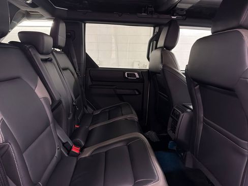 New 2026 Ford Bronco Outer Banks image 29