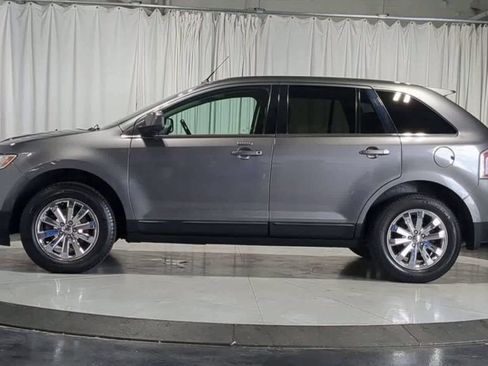 Used 2010 Ford Edge Limited FWD image 6