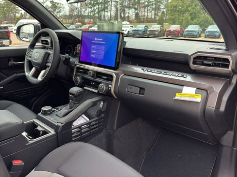 New 2026 Toyota Tacoma TRD Off-Road image 16