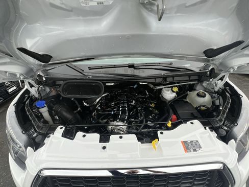 Used 2025 Ford Transit 350 XLT RWD image 36