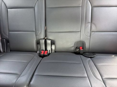 Used 2024 Chevrolet Tahoe LT RWD image 13