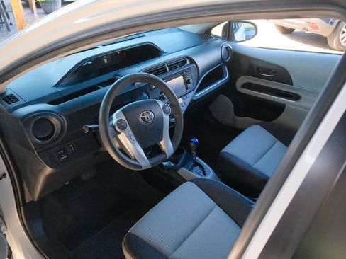 Used 2014 Toyota Prius C Three FWD image 13