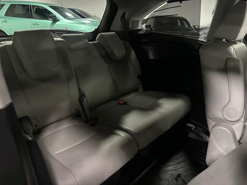 Used 2019 Honda Odyssey Elite image 28