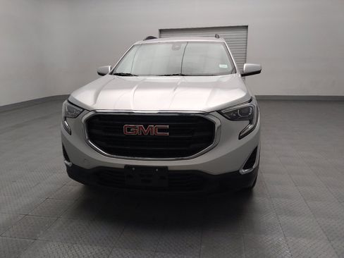 Used 2020 GMC Terrain SLE w/ Driver Convenience Package AWD/4WD image 15