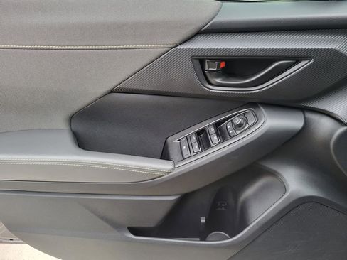 Certified 2025 Subaru Crosstrek 2.5i Sport image 18