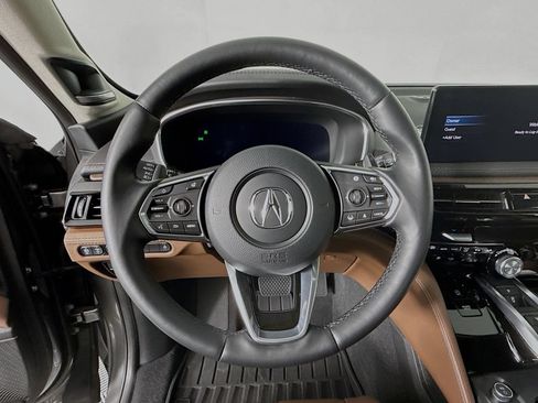 Used 2026 Acura MDX SH-AWD w/ Advance Package image 12