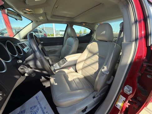 Used 2007 Dodge Charger R/T w/ Convenience Group II RWD image 11