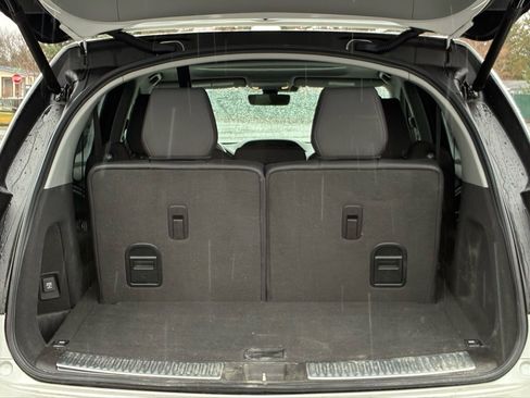 Used 2020 Acura MDX SH-AWD image 25
