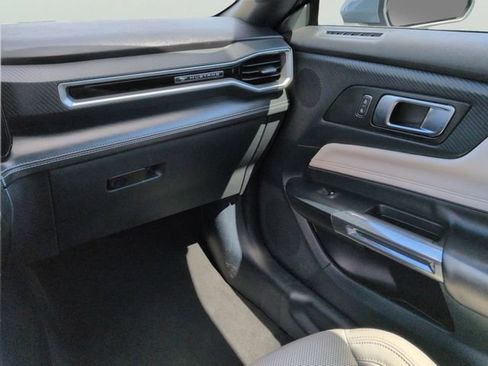 Used 2024 Ford Mustang Premium RWD image 14