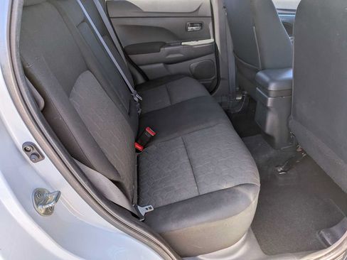 Used 2022 Mitsubishi Outlander Sport ES AWD/4WD image 18