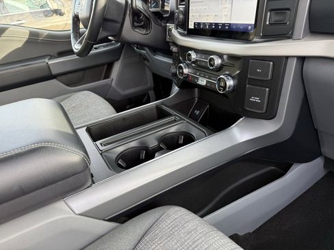 Used 2021 Ford F150 XLT w/ Equipment Group 302A High image 36