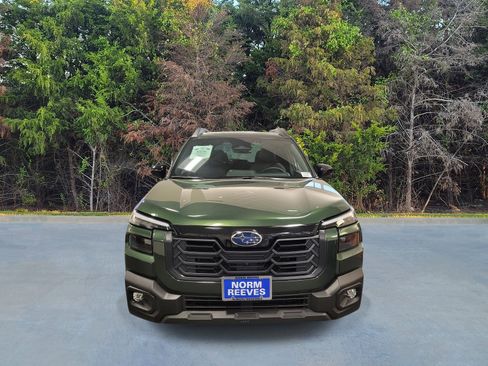 New 2026 Subaru Outback Touring XT AWD/4WD image 2