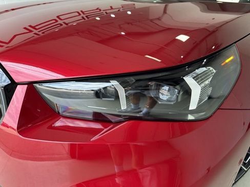 Used 2025 BMW M5 Base w/ Carbon Package image 13