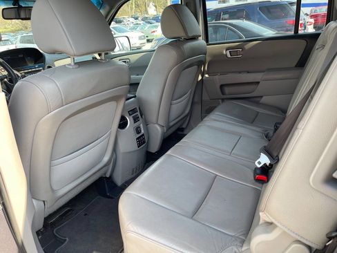 Used 2014 Honda Pilot EX-L image 20