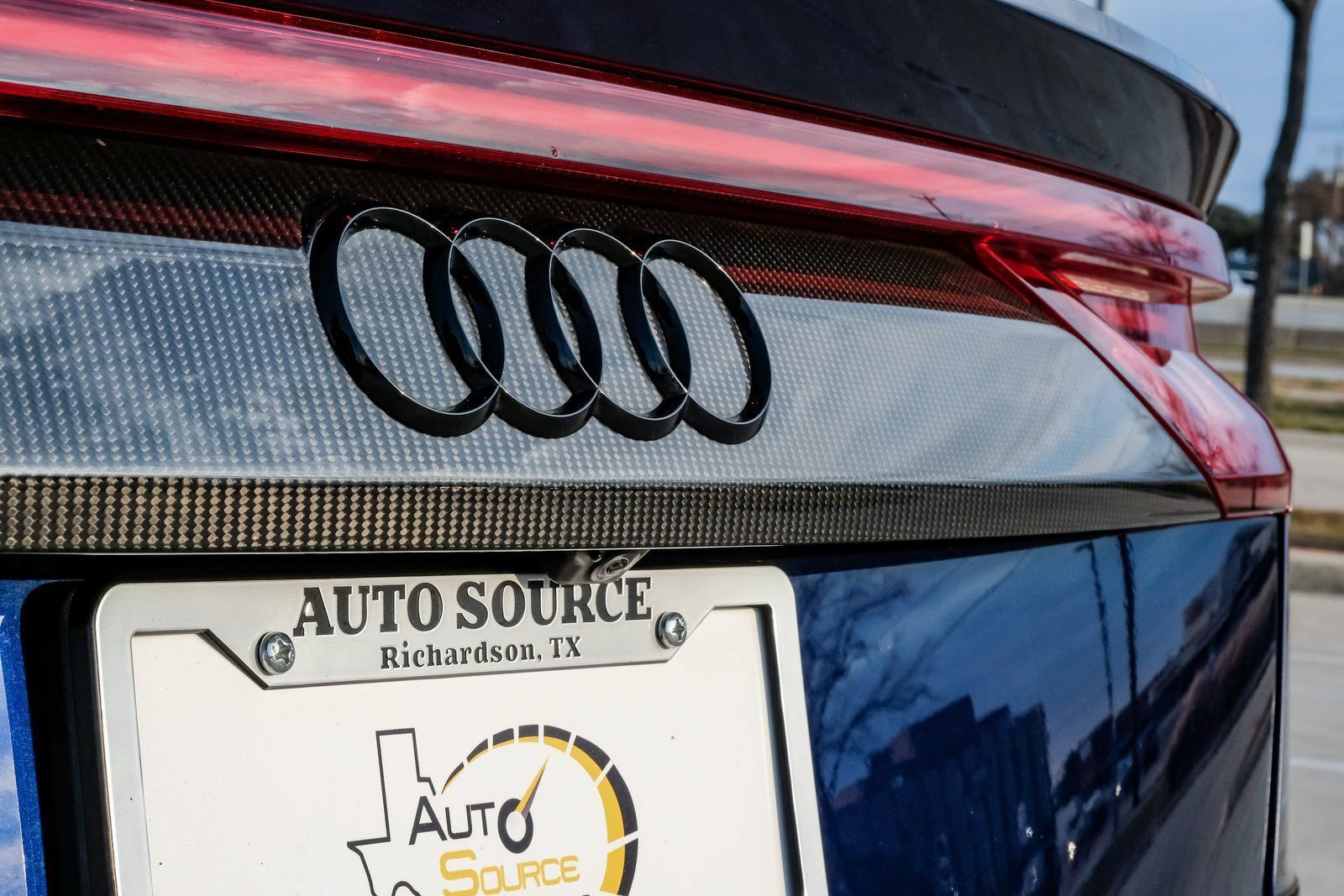 Used 2022 Audi RS Q8 AWD/4WD image 61