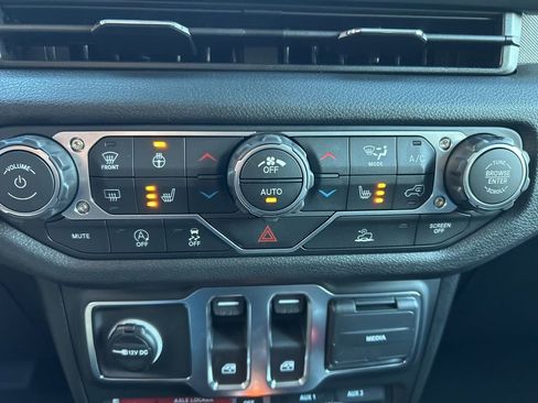 New 2026 Jeep Wrangler Sport AWD/4WD image 26