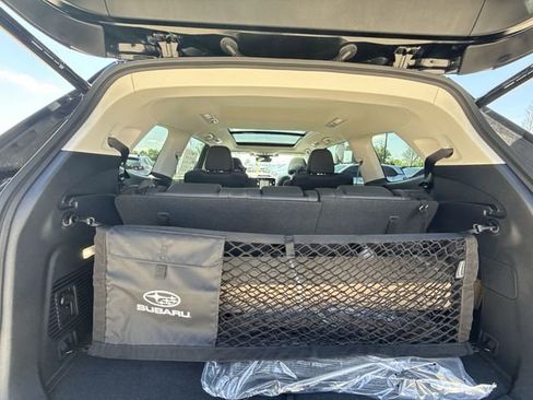 New 2026 Subaru Ascent Limited AWD/4WD image 25