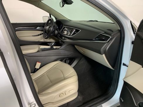 Used 2018 Buick Enclave Premium w/ Experience Buick Package image 41