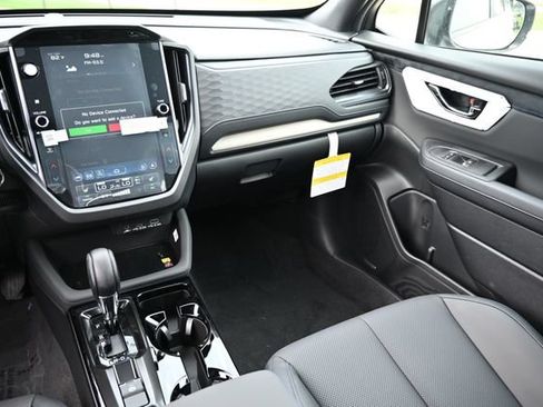 New 2026 Subaru Forester Limited AWD/4WD image 10