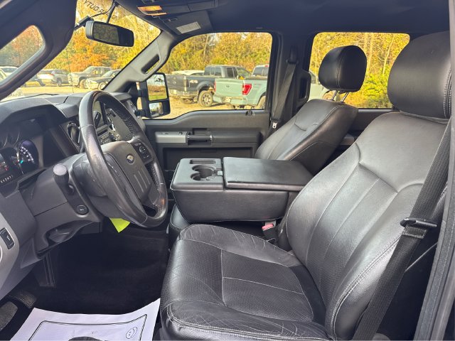 Used 2015 Ford F450 Lariat AWD/4WD image 9