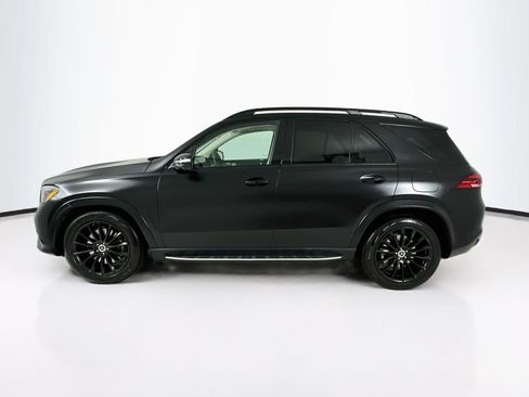 Used 2026 Mercedes-Benz GLE 450e 4MATIC image 5